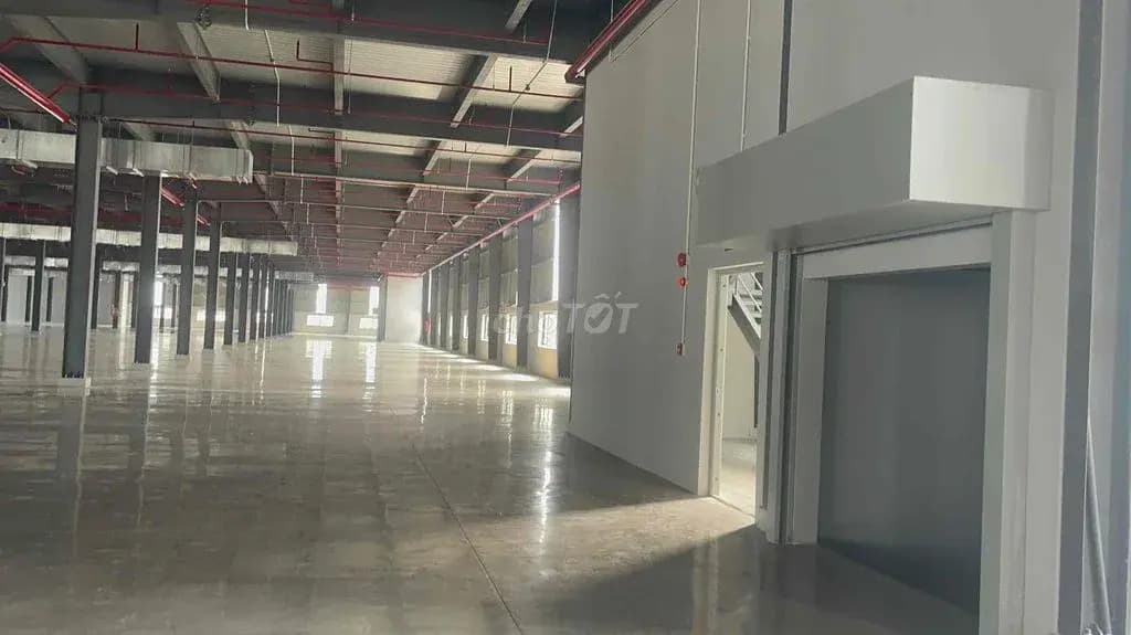 Main-cho thuê kho xưởng lầu trệt kcn bình dương-2