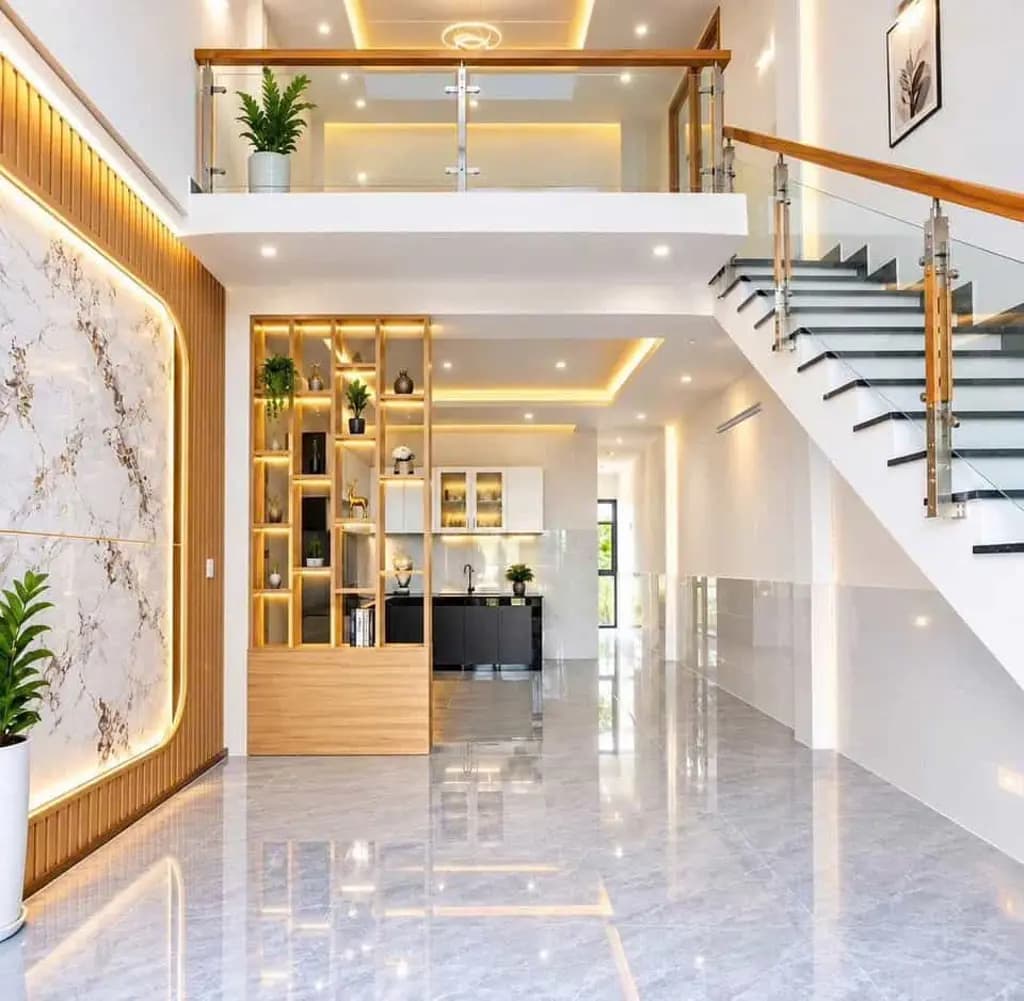 Main-CHỦ NGỘP HẠ 100 TRIỆU BÁN GẤP NHÀ GÁC LỬNG GẦN NGAY ĐỒNG KHỞI - GO TÂN HIỆP-2