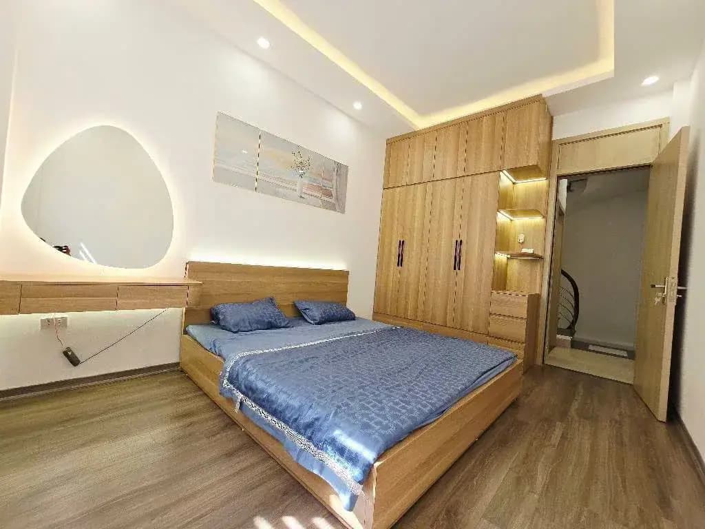 Main-Cho thuê nhà ngõ 59 KHÚC THỪA DỤ, Cầu Giấy. 14.5 triệu/tháng. Ưu tiên: Hộ Gia Đình, Nhóm đi làm ít người-2