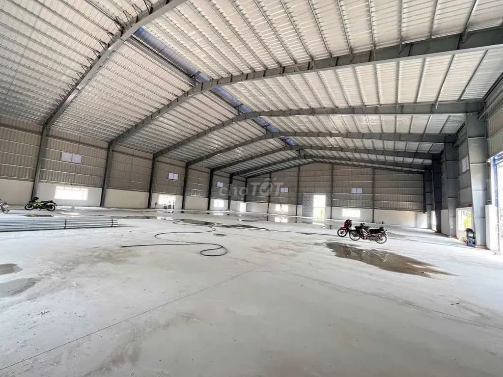 Main-Cho Thuê Xưởng Gần Quốc Lộ 13 Thuận An-0