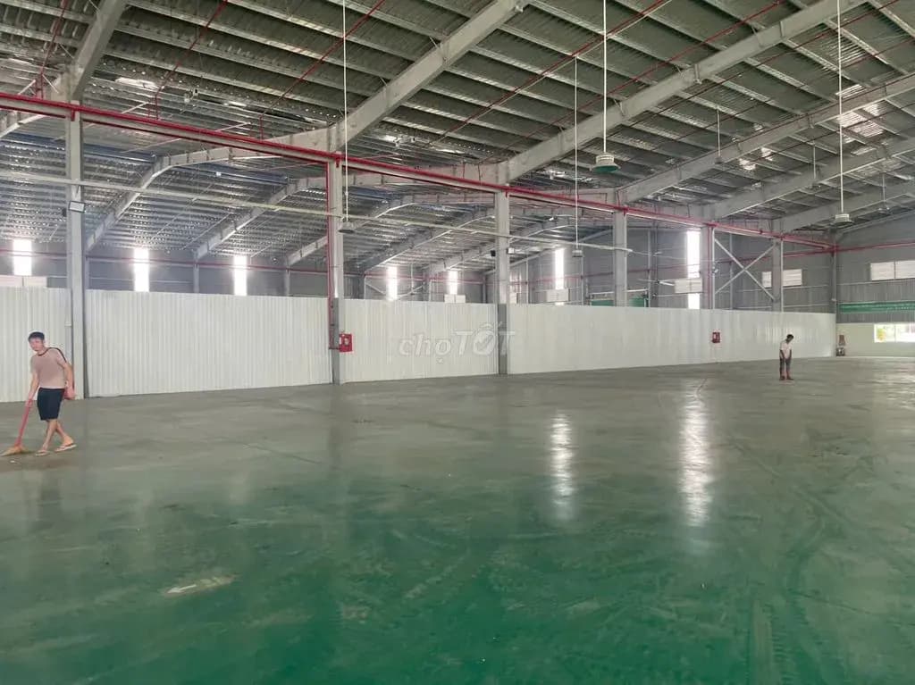Main-Cho thuê 3000m2 Xưởng KCN Chơn Thành ,Bình Phước ,S.X đa nghành-0