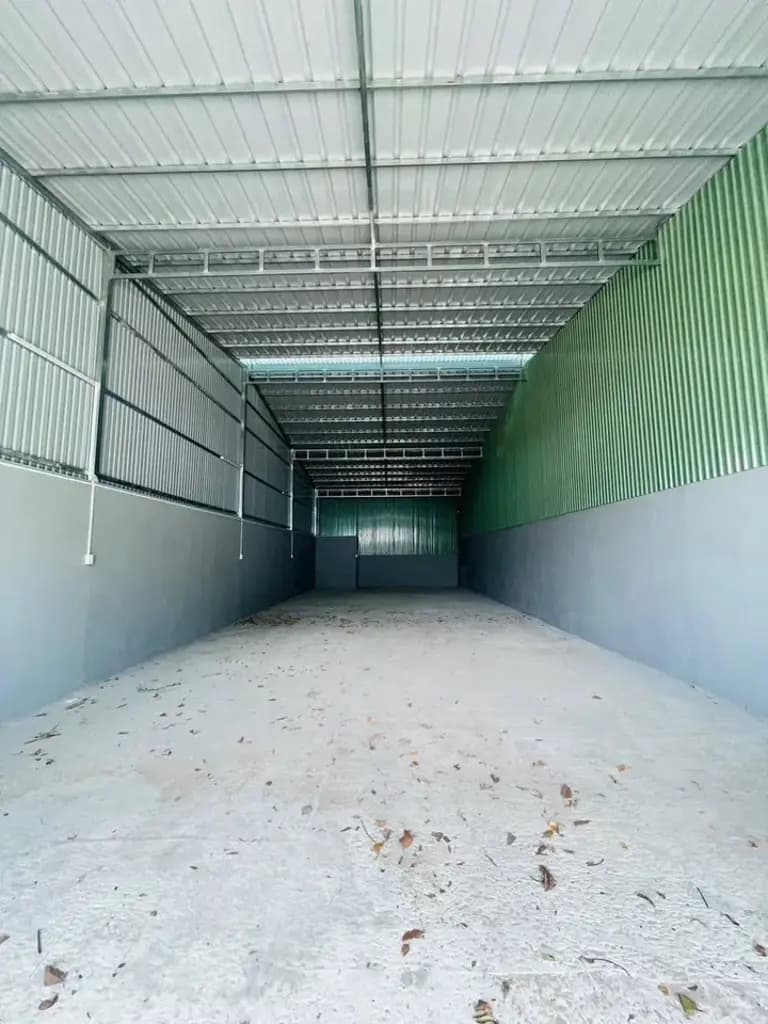 Main-Cho thuê Kho, nhà xưởng 345m2 giá 20 triệu tại Phường Hưng Thạnh Quận Cái Răng Cần Thơ-2