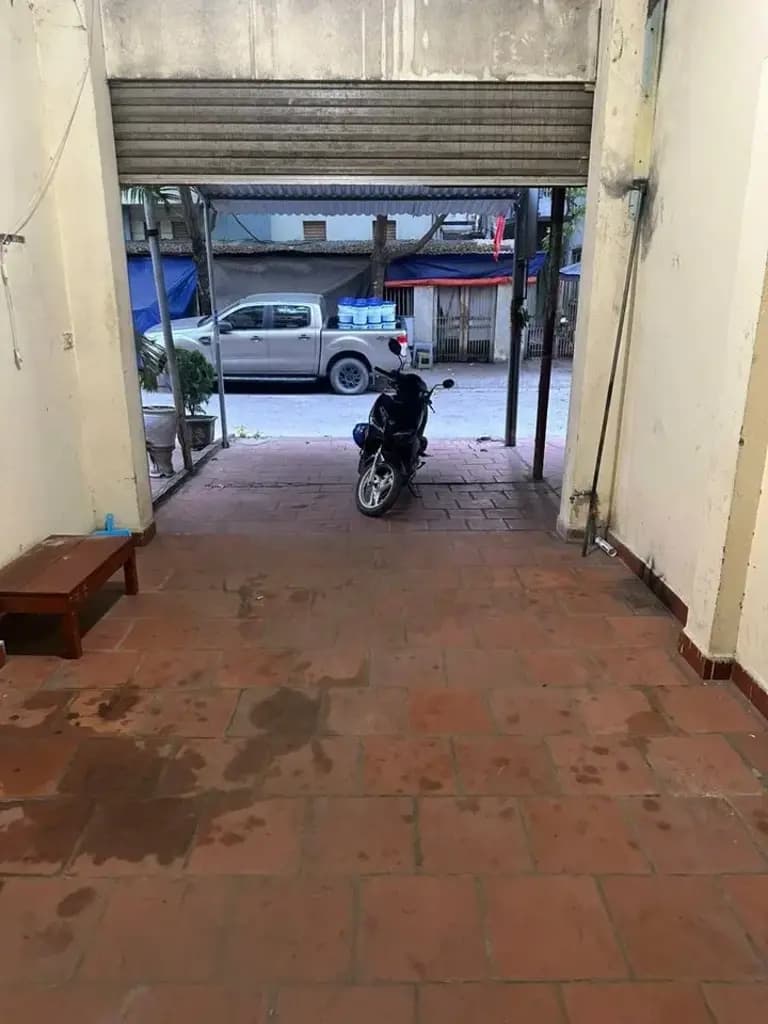 Main-Cho thuê nhà nguyên căn ở Tây Mỗ Hà Nội, 70M2, 4 Tầng, kinh doanh, vỉa hè 5m giá 12tr/ tháng-2