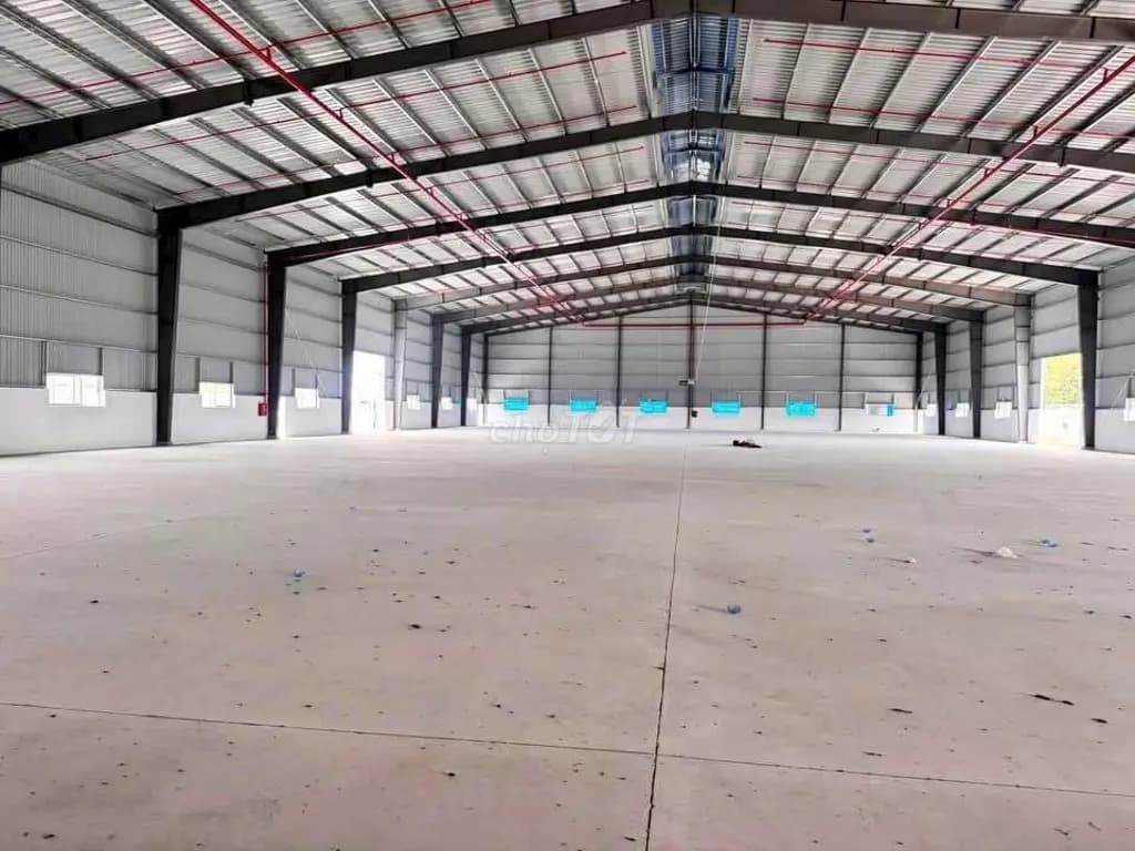 Main-Cho thuê xưởng 3.550m2.Trong khu công nghiệp Bà Rịa_ Vũng Tàu.-0