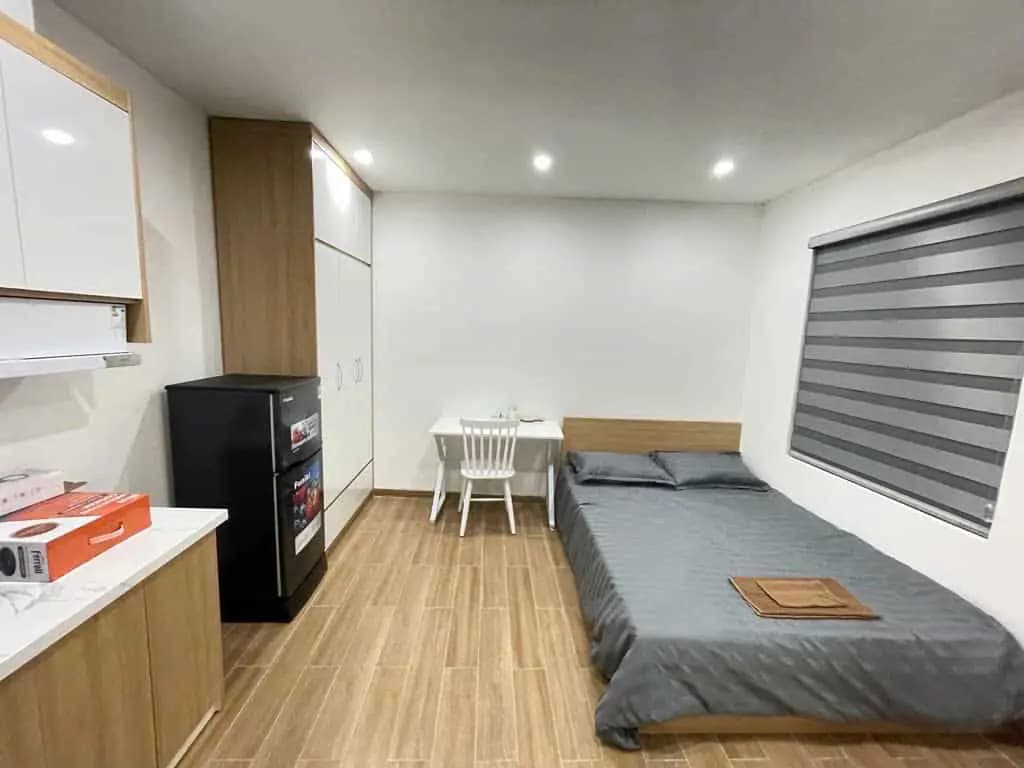 Main-B.á.n nhà dòng tiền  phố Tạ Quang Bửu  Bách Khoa DT 110m2x5T thang máy đầy đủ nội thất-1
