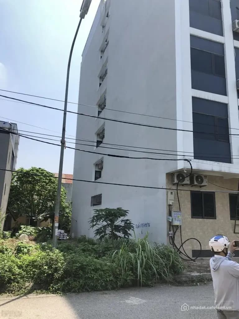 Main-Bán đất thổ cư: Bán Đất Xây Dòng Tiền & Đầu Tư ~700 triệu 1 năm tại Hoà Lạc, sát QL21-1