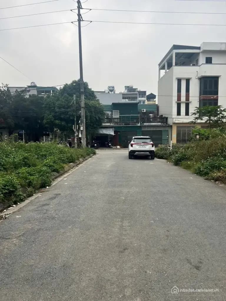 Main-Bán đất thổ cư: MẶT TRỤC CHÍNH ĐƯỜNG CỔ ĐÔNG, LÔ GÓC, 115M2, MT6M, ÔTÔ TRÁNH.-1