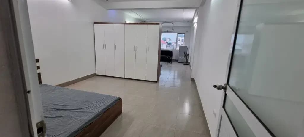 Main-Phòng trọ: Cho thuê phòng trọ Tân Tây Đô, Hoài Đức giá rẻ 2,9 tr nhà thang máy,-4