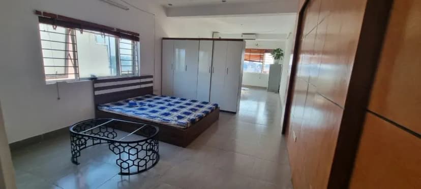 Phòng trọ: Cho thuê phòng trọ Tân Tây Đô, Hoài Đức giá rẻ 2,9 tr nhà thang máy,