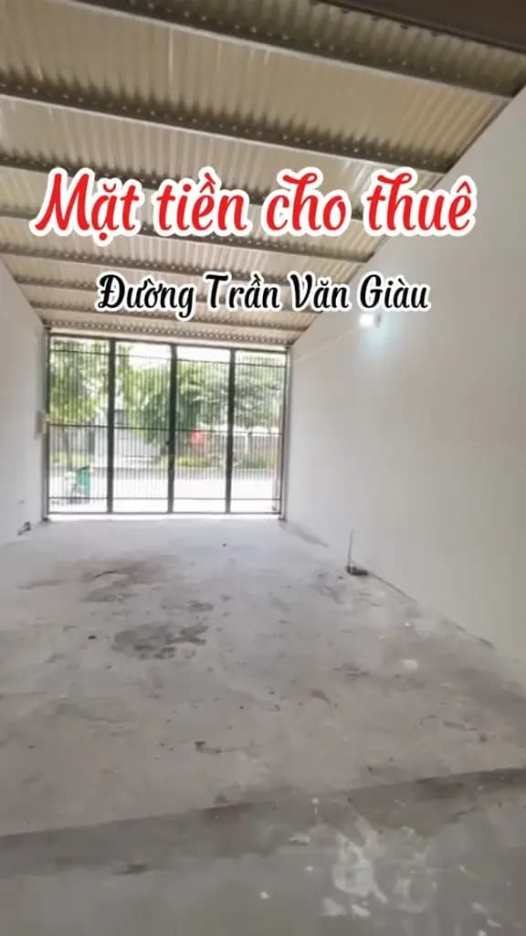 Main-Cho thuê Kho, nhà xưởng 2025m2 giá 25 triệu tại Đường Trần Văn Giàu - Chọn - Xã Tân Vĩnh Lộc TP. Hồ Chí Minh-4