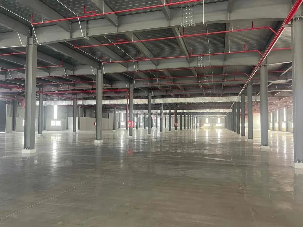Main-cho thuê kho xưởng lầu trệt kcn bình dương-5