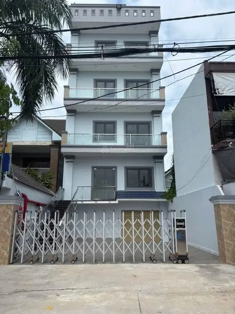 Main-Giá thuê 70tri/tháng Tòa Nhà Mặt Tiền Kinh Doanh - Tân Uyên - Bình Dương (cũ)-6
