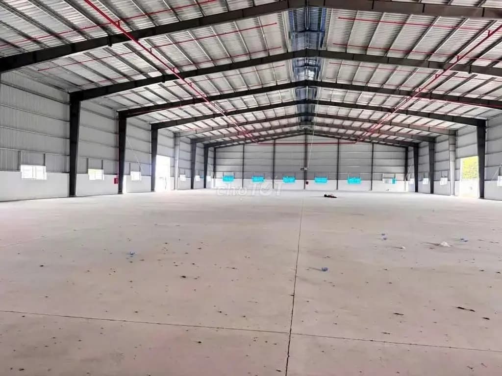 Main-Cho thuê xưởng 3.550m2.Trong khu công nghiệp Bà Rịa_ Vũng Tàu.-0