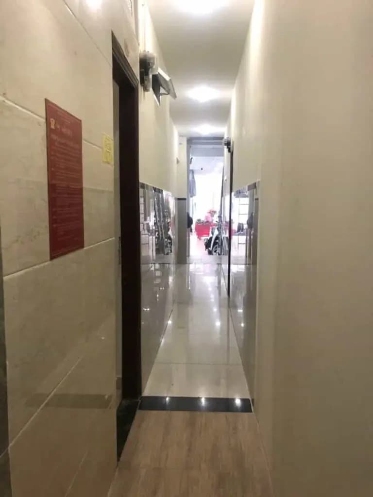 Main-BÁN CHDV HẺM XE TẢI KHUÔNG VIỆT 122M2 GỒM 18 PHÒNG FULL NỘI THẤT GIÁ 14.3 TỶ-4