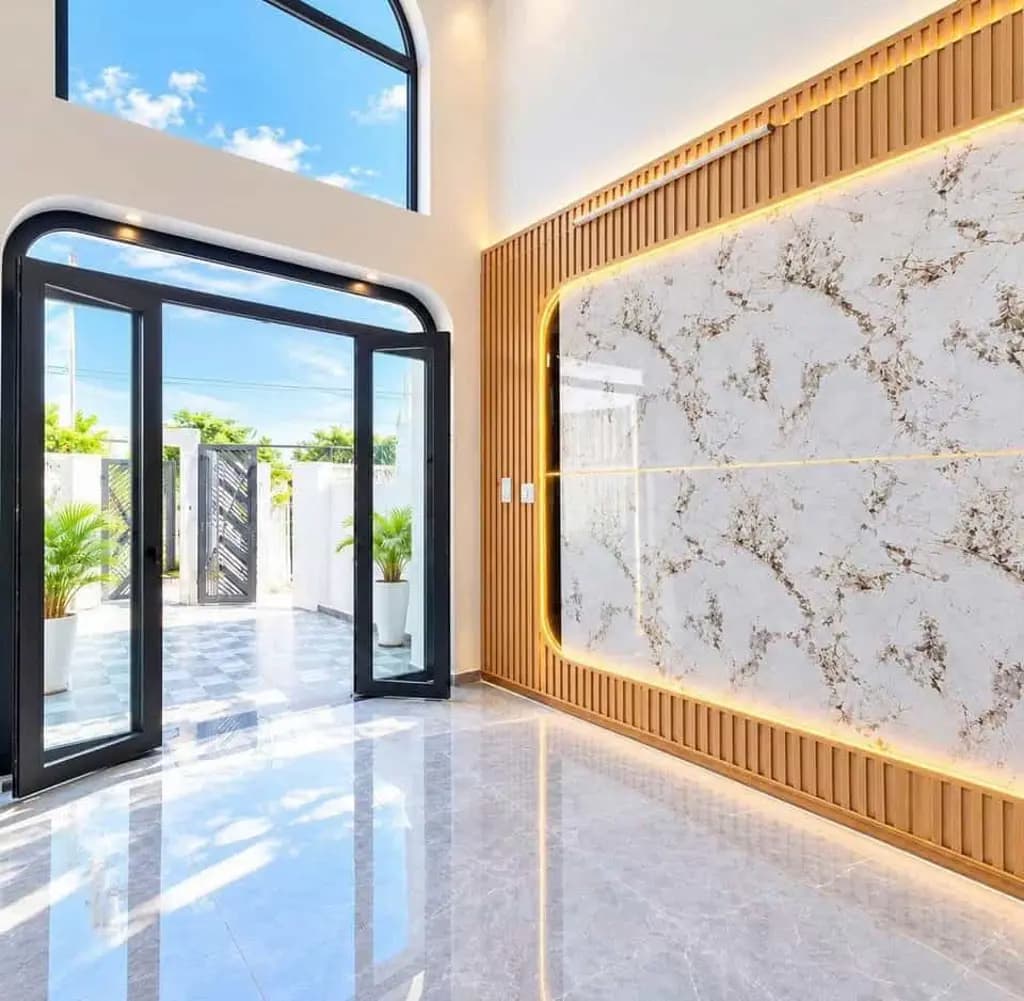 Main-CHỦ NGỘP HẠ 100 TRIỆU BÁN GẤP NHÀ GÁC LỬNG GẦN NGAY ĐỒNG KHỞI - GO TÂN HIỆP-3