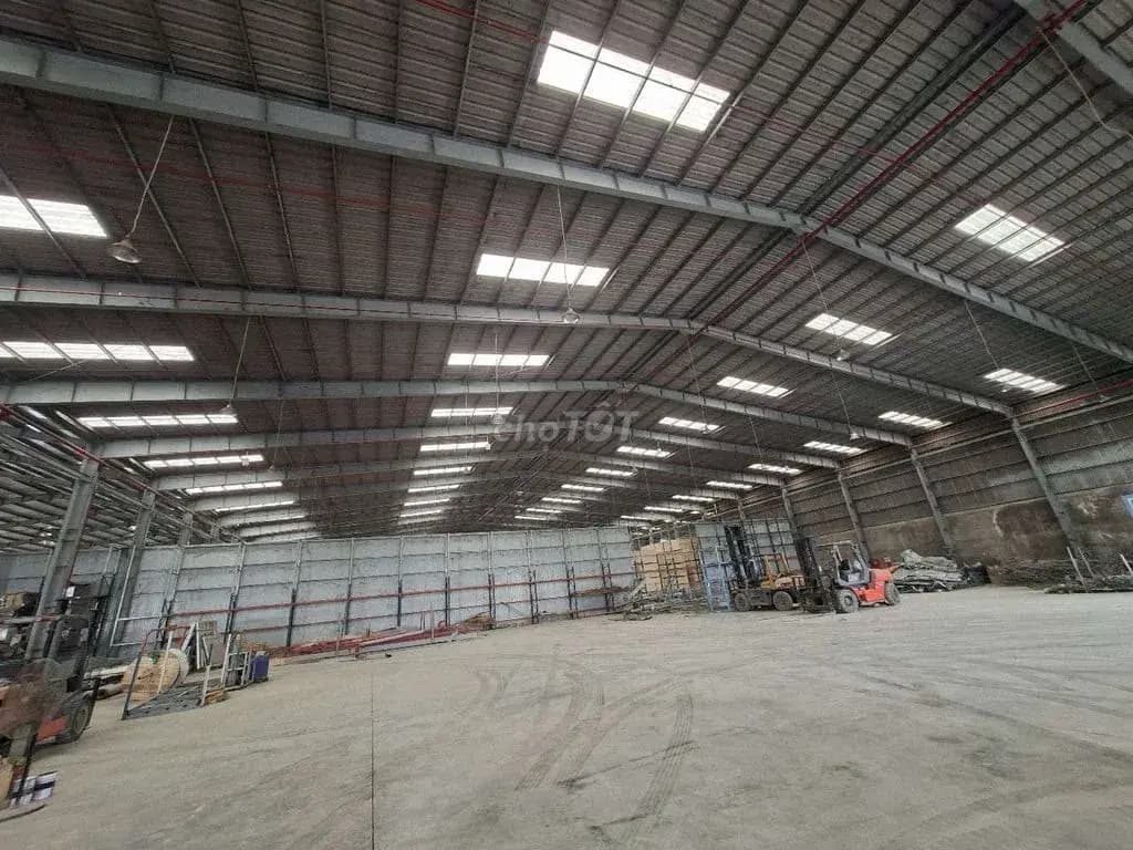 Main-Cho thuê Kho, nhà xưởng giá 350 triệu tại - Chọn - Phường An Phú Thị xã Thuận An Bình Dương-0