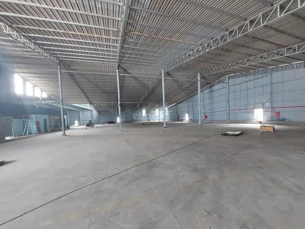 Main-Cho thuê xưởng sx 3500m2.Pccc vách tường.Hòa lợi, bến cát.Giá 120 trie-2