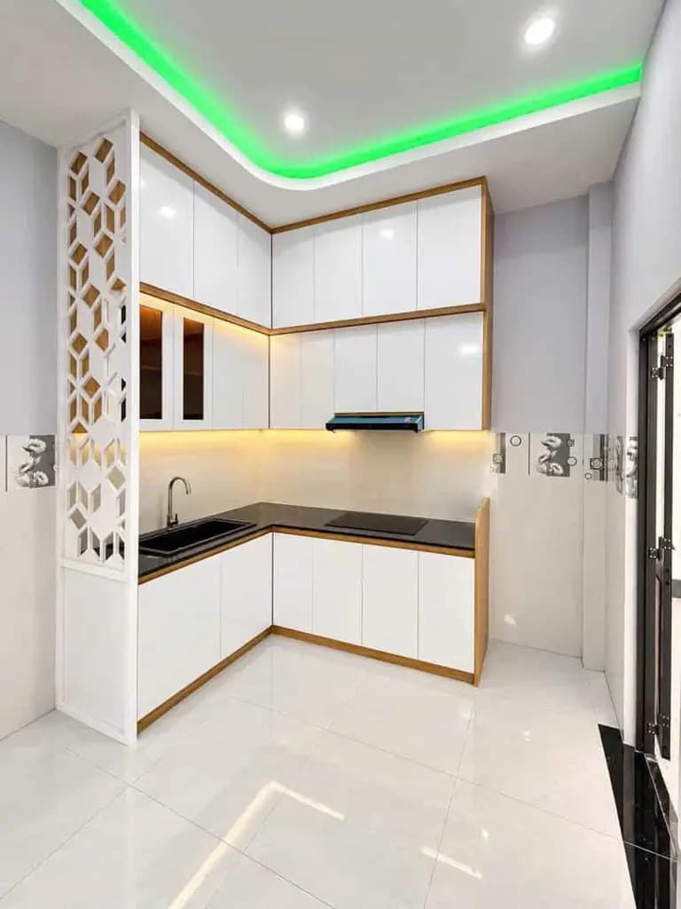Main-CẦN TIỀN GẤP – GIẢM THẲNG 200 TRIỆU! NHÀ CẤP 4 NỞ HẬU 9,6M GẦN ĐH LẠC HỒNG-4