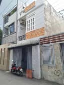 Thumb-CHO THUÊ NHÀ FULL NỘI THẤT HẺM XE HƠI ĐƯỜNG 38 HIỆP BÌNH CHÁNH 15 TRIỆU, 3PN-1