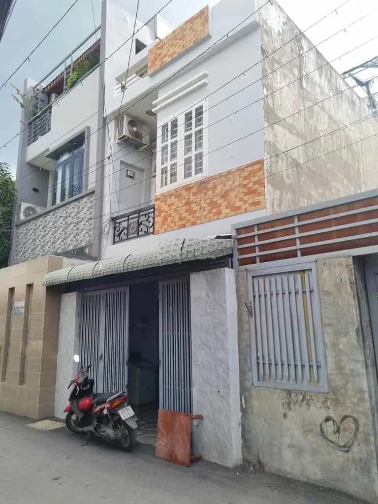 Main-CHO THUÊ NHÀ FULL NỘI THẤT HẺM XE HƠI ĐƯỜNG 38 HIỆP BÌNH CHÁNH 15 TRIỆU, 3PN-0