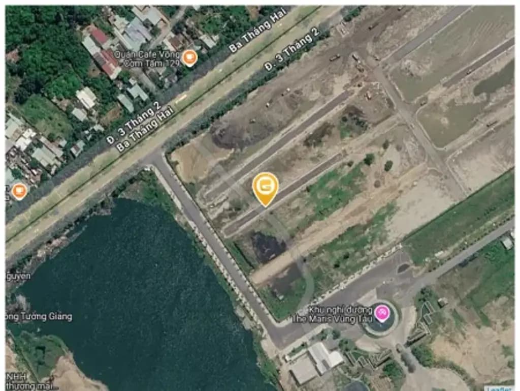 Main-🌊 CHO THUÊ CĂN HỘ ALARIC, THE MARIS VŨNG TÀU – 44M² – 1PN – VIEW BIỂN TRỰC DIỆN – 15 TRIỆU/THÁNG 🌊-4