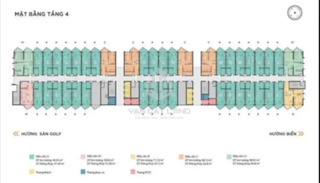 Main-🌊 CHO THUÊ CĂN HỘ ALARIC, THE MARIS VŨNG TÀU – 44M² – 1PN – VIEW BIỂN TRỰC DIỆN – 15 TRIỆU/THÁNG 🌊-0