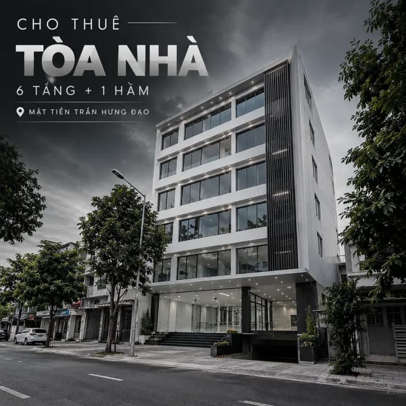 Cho thuê Mặt bằng kinh doanh 300m2 giá 75 triệu tại - Chọn - Phường Tân An Cần Thơ