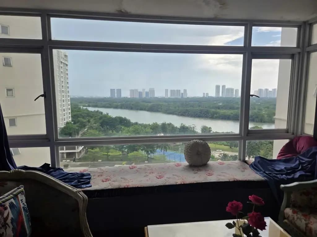 Main-Bán Căn hộ chung cư 180m2 giá 16.9 tỷ tại Đường Nguyễn Lương Bằng Phường Tân Phú Quận 7 TP. Hồ Chí Minh-7