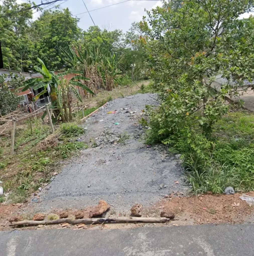 Main-CHÍNH CHỦ Bán Đất 292m2 có sẵn 100 m2 thổ cư giá tốt, hợp lý. Tân thành 31 cụm TRUNG TÂM HÀNH CHÍNH BẮC TÂN UYÊN-1