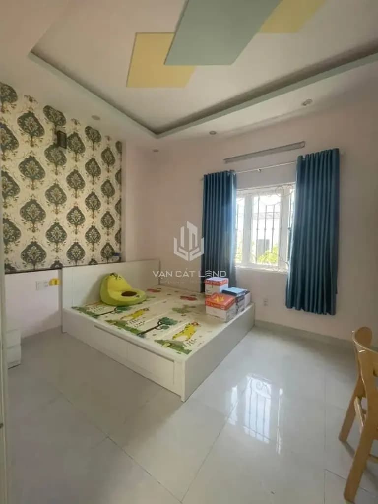 Main-🔥 CHO THUÊ NHÀ NGUYÊN CĂN 1 TRỆT 2 LẦU – NGUYỄN BỈNH KHIÊM – 52M² – 2 MẶT HẺM Ô TÔ – 10 TRIỆU/THÁNG 🔥-5