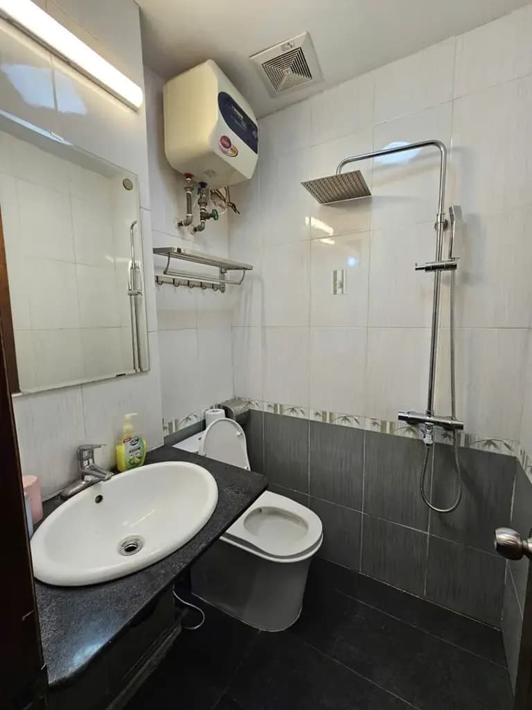 Main-Cho thuê Nhà riêng 75m2 giá 26 triệu tại Đường Âu Cơ Phường Thụy Khuê Quận Tây Hồ Hà Nội-7