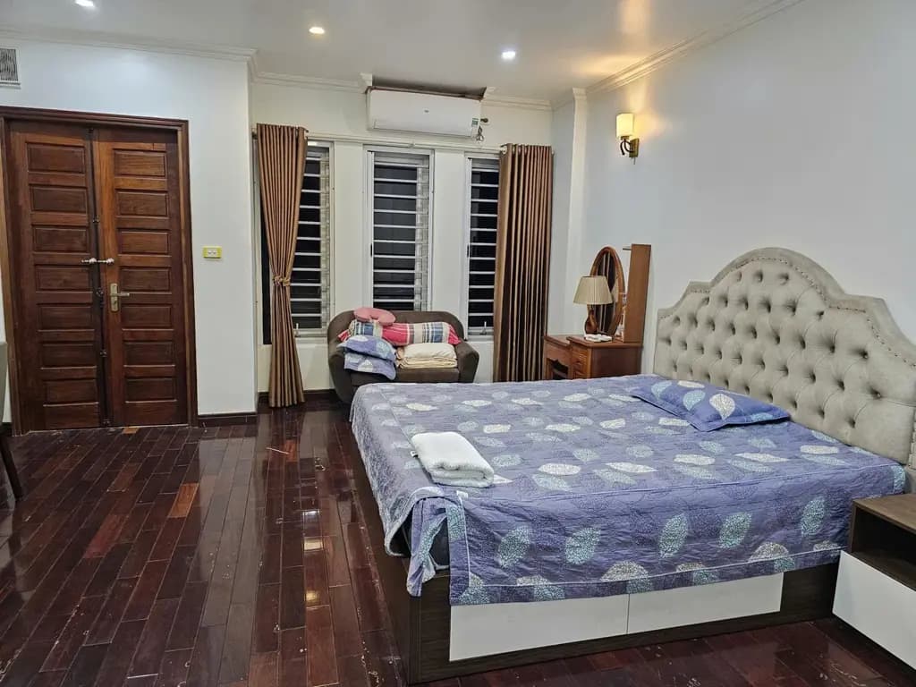 Main-Cho thuê Nhà riêng 75m2 giá 26 triệu tại Đường Âu Cơ Phường Thụy Khuê Quận Tây Hồ Hà Nội-3