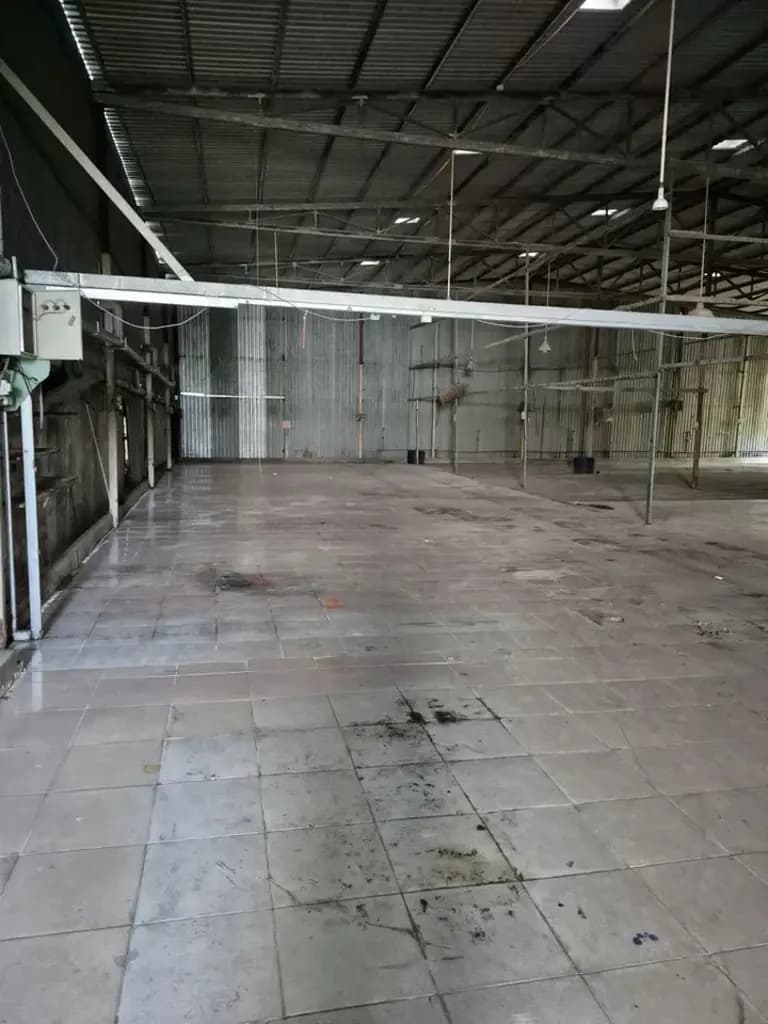 Main-Cho thuê cụm Kho, nhà xưởng giá tốt, tại Đường Hà Huy Giáp - Chọn - Quận 12 TP. Hồ Chí Minh-2