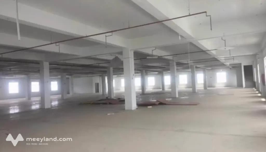 Main-Cho thuê nhà xưởng trệt, 3 lầu, sàn 7532m2 cụm khu công nghiệp, quận 12-3