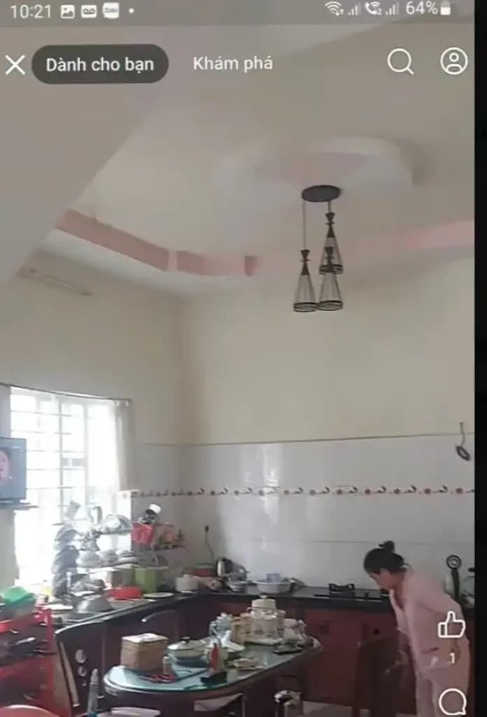 🔥 CHO THUÊ NHÀ NGUYÊN CĂN 1 TRỆT 1 LẦU – ĐƯỜNG 30/4, P11 – NGANG 5,5M – CÓ KI-ỐT LIỀN NHÀ – 20 TRIỆU/THÁNG 🔥