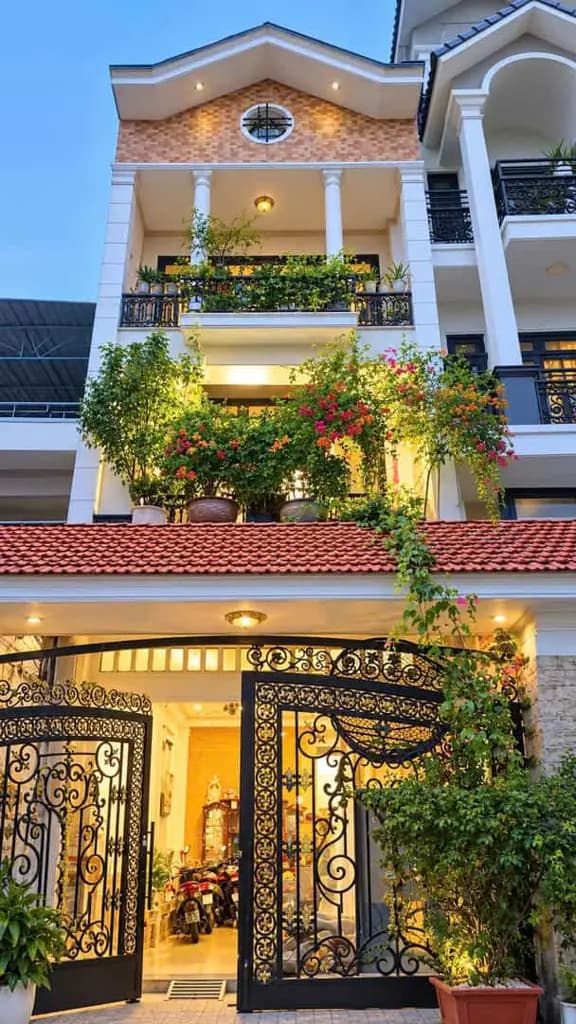 BÁN GẤP CĂN NHÀ 88M2 ĐƯỜNG 2 PHƯỚC BÌNH GIÁ  8.8 TỶ