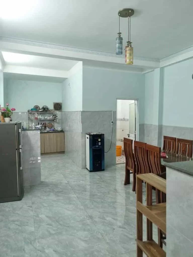 Main-CHO THUÊ NHÀ FULL NỘI THẤT HẺM XE HƠI ĐƯỜNG 38 HIỆP BÌNH CHÁNH 15 TRIỆU, 3PN-3