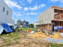 Thumb-Bán lô đất 6,1x15m đường Nguyễn Thị Thử, hẻm thông 5m, gần trường Phạm Văn Sáng, giá 2,7T-3