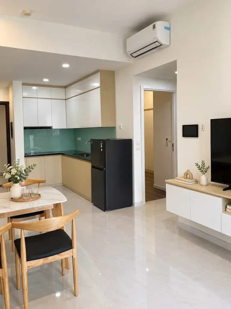 SIÊU HOT!! 1PN +1 VICTORIA VILLAGE FULL NỘI THẤT MỚI CỨNG 15 TRIỆU - GỌI EM XEM NHÀ VÀ CỌC: 0862.39.