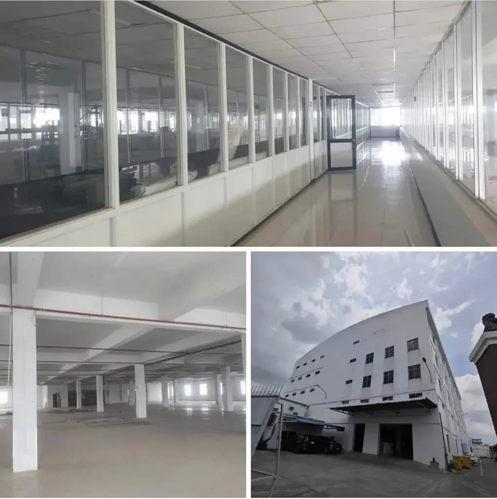 Main-Cho thuê nhà xưởng trệt, 3 lầu, sàn 7532m2 cụm khu công nghiệp, quận 12-0