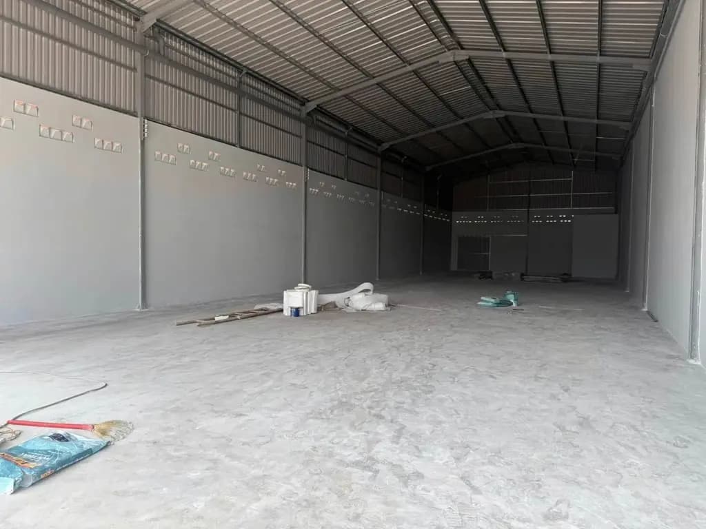Main-Cho thuê Kho, nhà xưởng 800m2 giá 40 triệu tại Phường An Phú Thị xã Thuận An Bình Dương-2