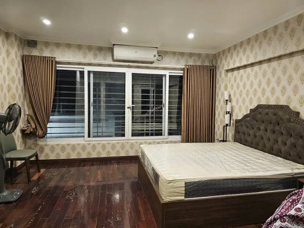 Main-Cho thuê Nhà riêng 75m2 giá 26 triệu tại Đường Âu Cơ Phường Thụy Khuê Quận Tây Hồ Hà Nội-5