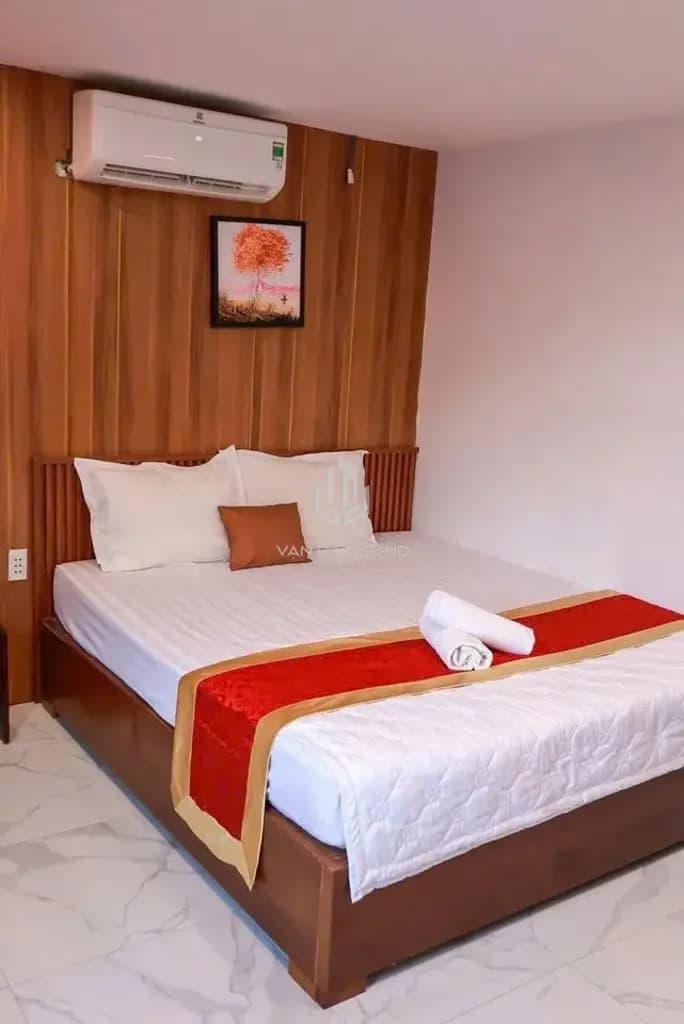 Main-🔥 SANG KHÁCH SẠN 1 TRỆT 5 LẦU PHAN CHU TRINH, GẦN BIỂN BÃI SAU – 35 PHÒNG – GIÁ SANG 50 TRIỆU 🔥-6