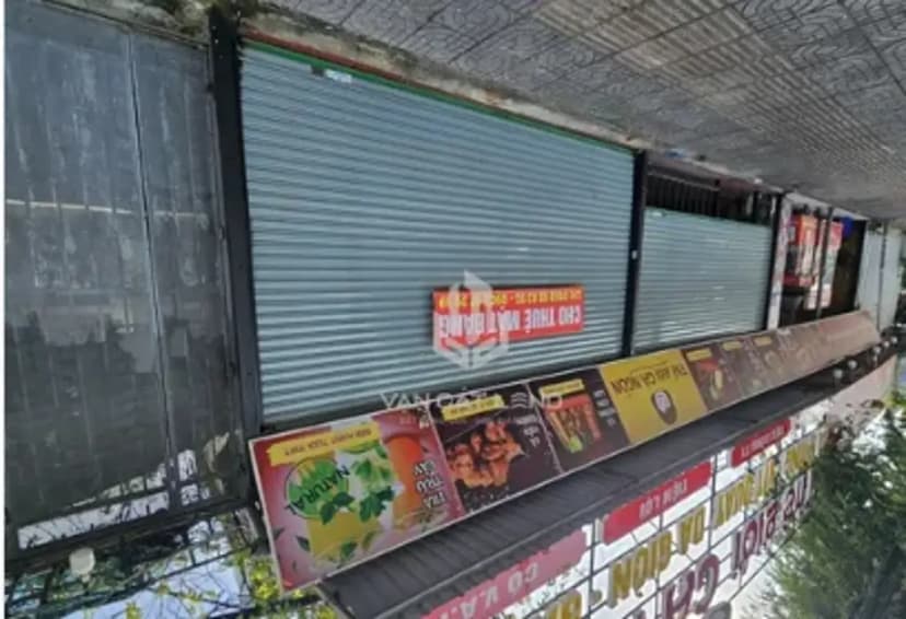 💎 CHO THUÊ MẶT BẰNG MẶT TIỀN ĐƯỜNG 30/4, P.11 – 200M² – NGANG 9M – 15 TRIỆU/THÁNG 💎