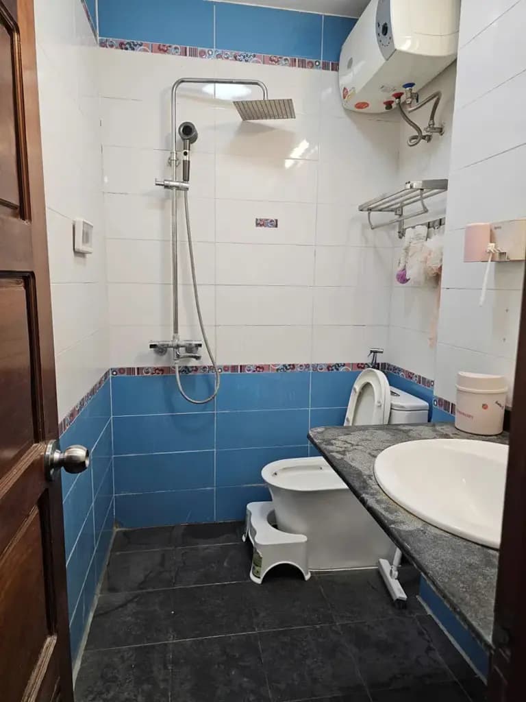 Main-Cho thuê Nhà riêng 75m2 giá 26 triệu tại Đường Âu Cơ Phường Thụy Khuê Quận Tây Hồ Hà Nội-2