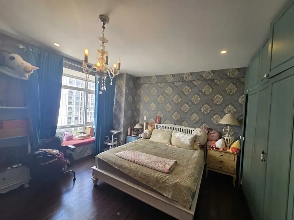 Main-Bán Căn hộ chung cư 180m2 giá 16.9 tỷ tại Đường Nguyễn Lương Bằng Phường Tân Phú Quận 7 TP. Hồ Chí Minh-0