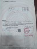 Thumb-Bán đất mặt đường 420 tại Xã Bình Yên, huyện Thạch Thất vuông vắn siêu đẹp!-2