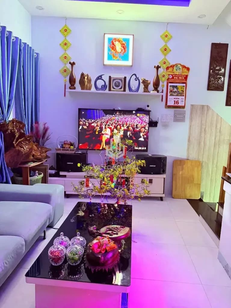 Main-🔥 CHO THUÊ NHÀ NGUYÊN CĂN 1 TRỆT 2 LẦU – NGUYỄN BỈNH KHIÊM – 52M² – 2 MẶT HẺM Ô TÔ – 10 TRIỆU/THÁNG 🔥-1