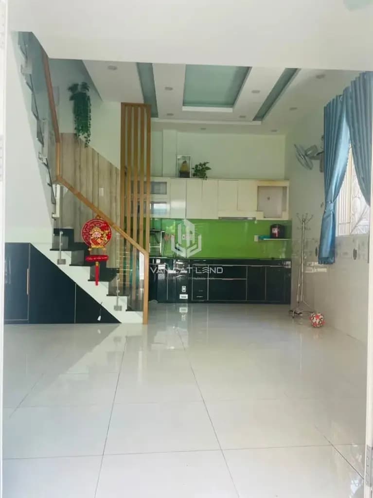 Main-🔥 CHO THUÊ NHÀ NGUYÊN CĂN 1 TRỆT 2 LẦU – NGUYỄN BỈNH KHIÊM – 52M² – 2 MẶT HẺM Ô TÔ – 10 TRIỆU/THÁNG 🔥-4