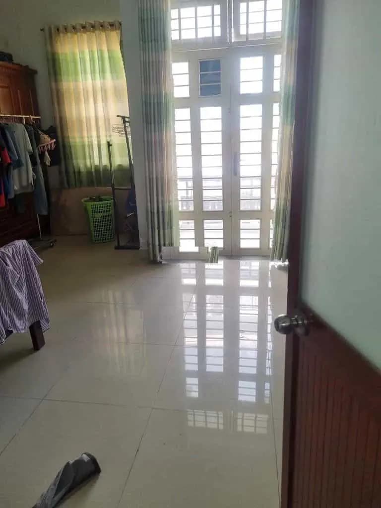 Main-CHO THUÊ NHÀ FULL NỘI THẤT HẺM XE HƠI ĐƯỜNG 38 HIỆP BÌNH CHÁNH 15 TRIỆU, 3PN-5